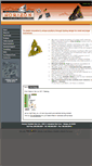 Mobile Screenshot of horizoncarbide.com